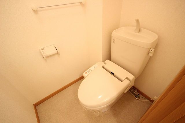 ピジョンフォレ・Ⅱ その他2