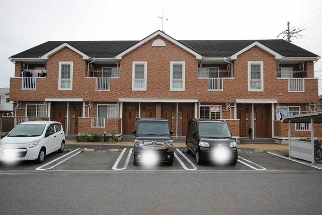 ピジョンフォレ・Ⅱ その他4