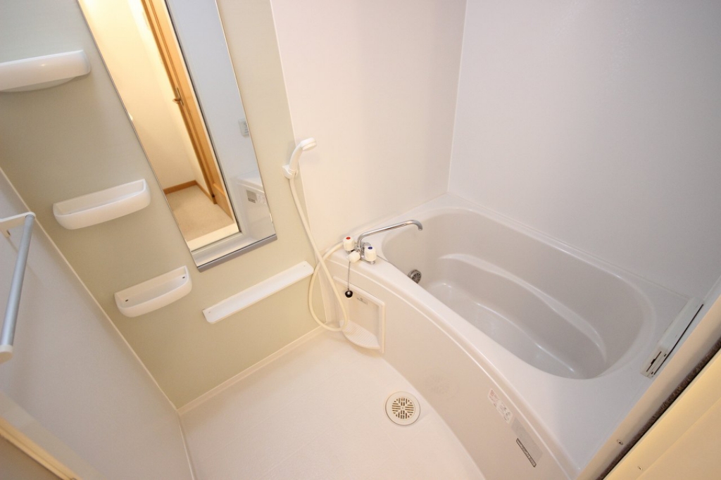 ピジョンフォレ・Ⅱ 風呂画像