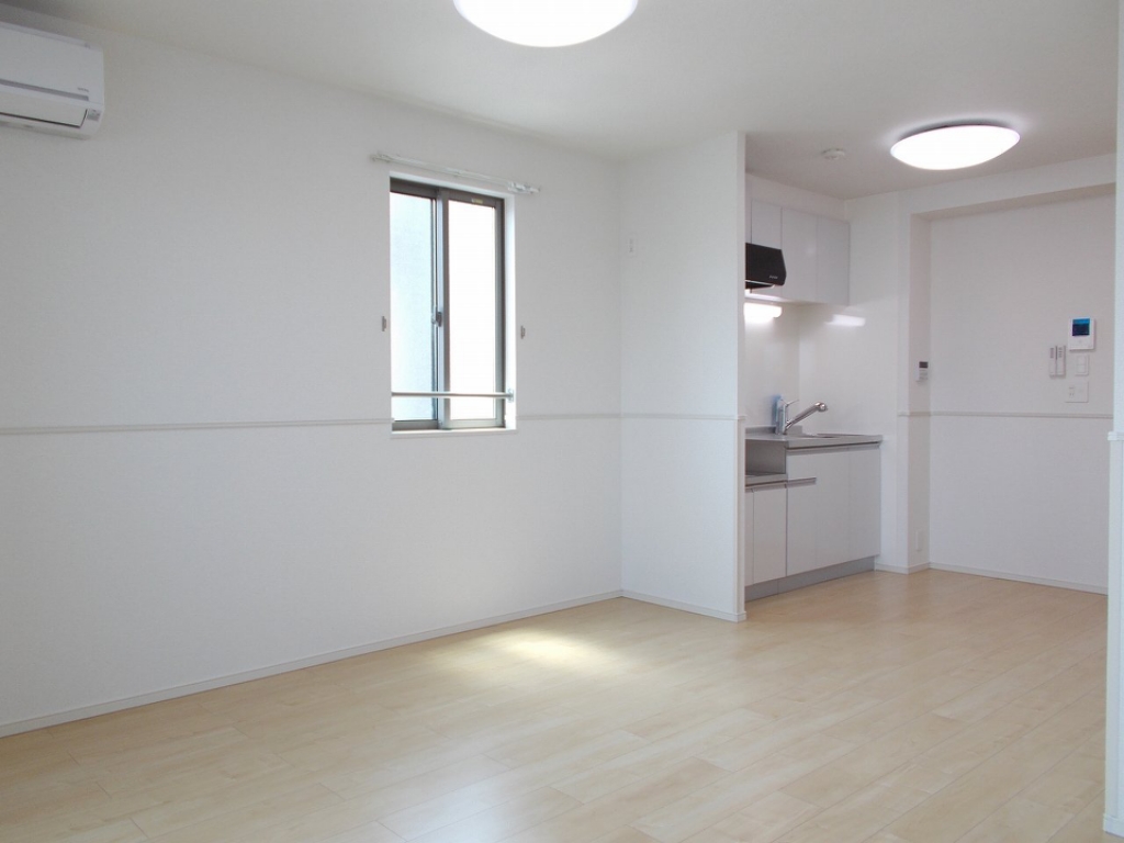 ルートメゾン リビング