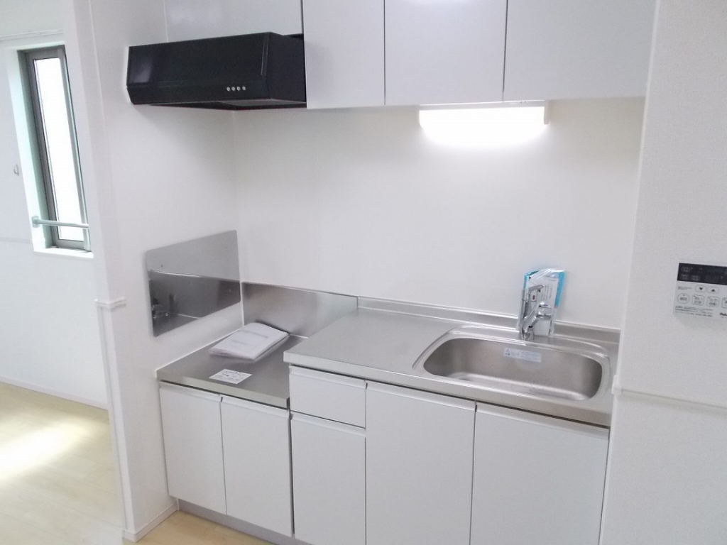 ルートメゾン キッチン