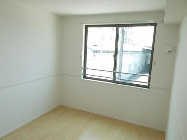 ルートメゾン ベッドルーム