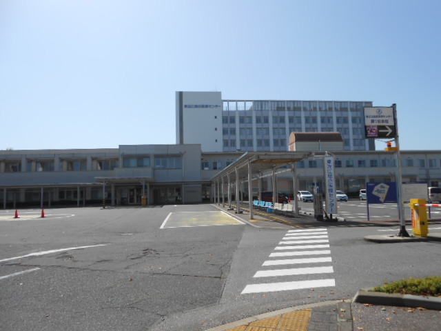 メディカル・中小路南Ⅰ その他外観5