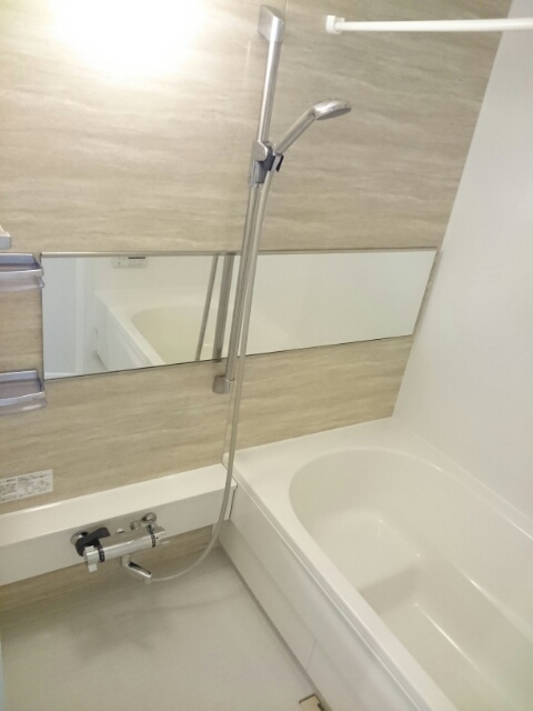 メディカル・中小路南Ⅰ 風呂画像