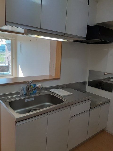 エスポワール キッチン