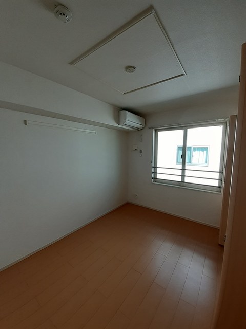 エスポワール ベッドルーム