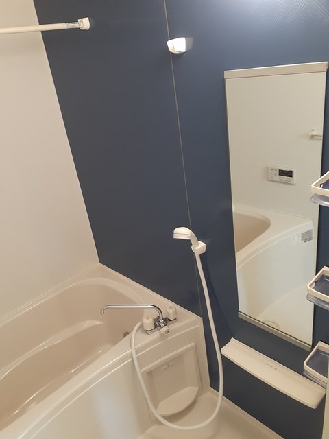 エスポワール 風呂画像