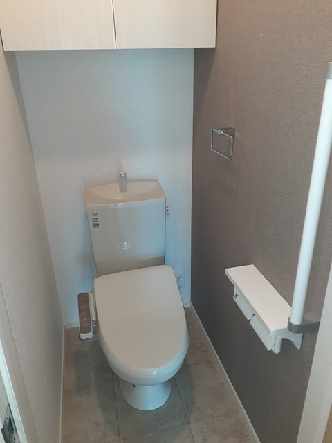 メゾンルミネ五個荘Ⅱ その他2