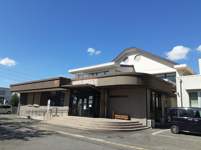 メゾンルミネ五個荘Ⅱ その他外観6