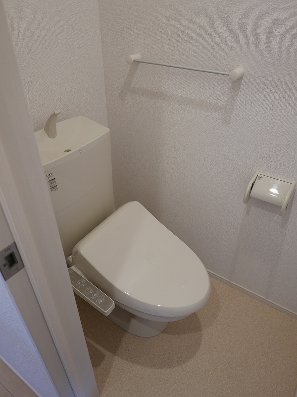 パラシオⅡ その他3