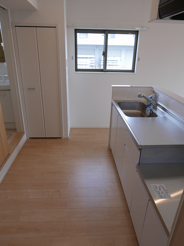 パラシオⅡ その他8