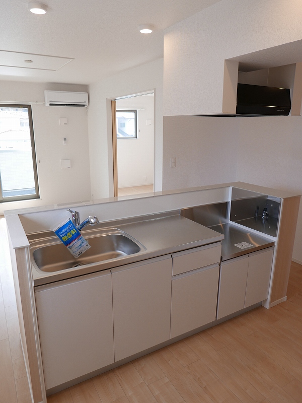 パラシオⅡ キッチン