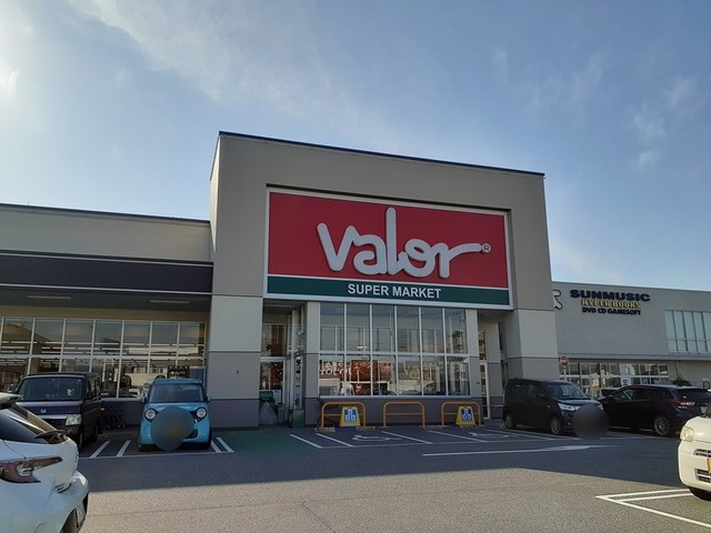 プルメリアⅠ その他外観3