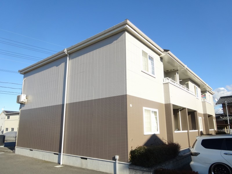 グレイス　ロマーヌⅠ 102号室 外観