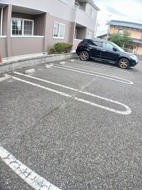 グレイス　ロマーヌⅠ その他4