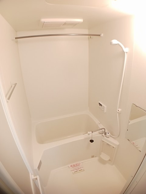 グレイス　ロマーヌⅠ 風呂画像