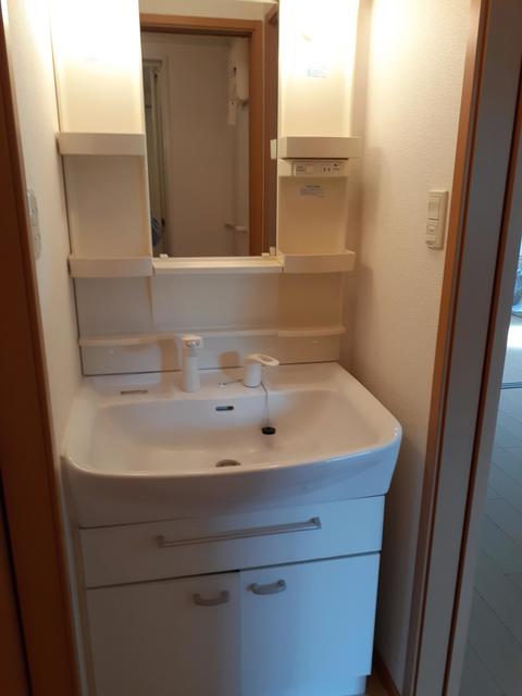 ヴィラ　アンソレイエⅢ その他1