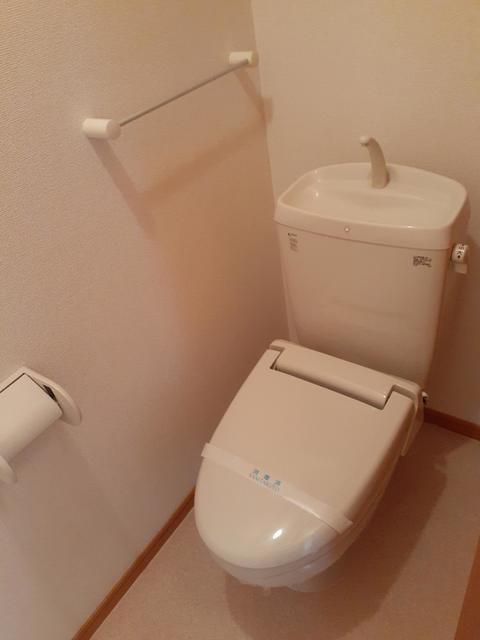 ヴィラ　アンソレイエⅢ その他2