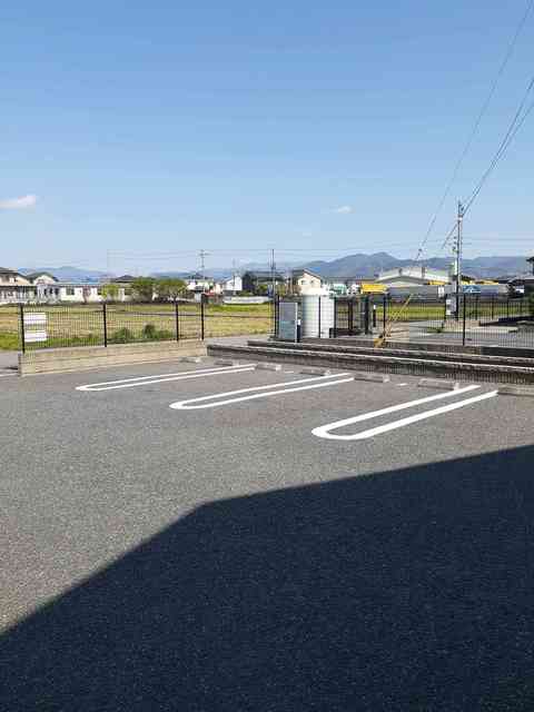 ヴィラ　アンソレイエⅢ その他5