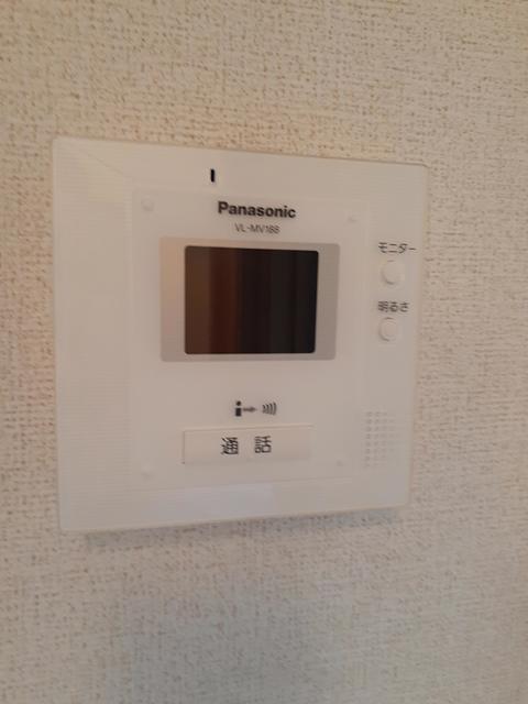 ヴィラ　アンソレイエⅢ その他6