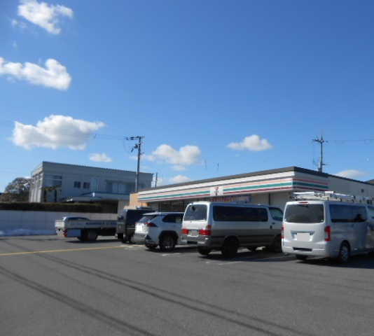 ヴィラ　アンソレイエⅢ その他外観6