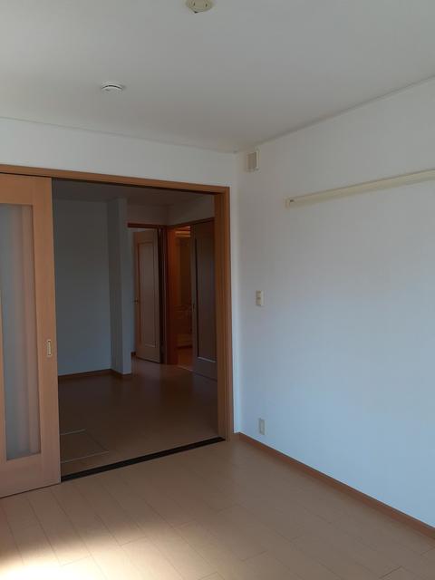 ヴィラ　アンソレイエⅢ その他7