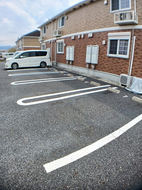 ポート　リジェールⅡ その他4