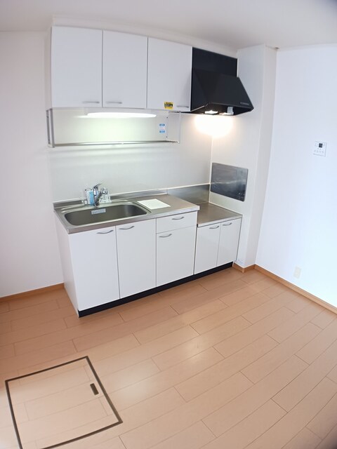 ポート　リジェールⅡ キッチン