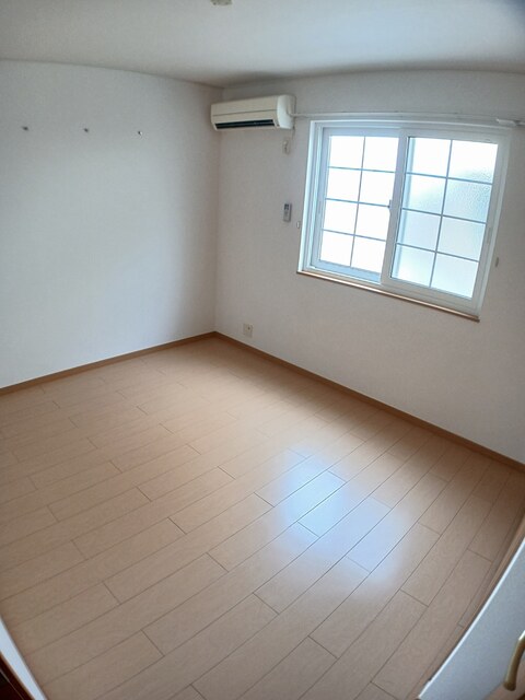 ポート　リジェールⅡ ベッドルーム