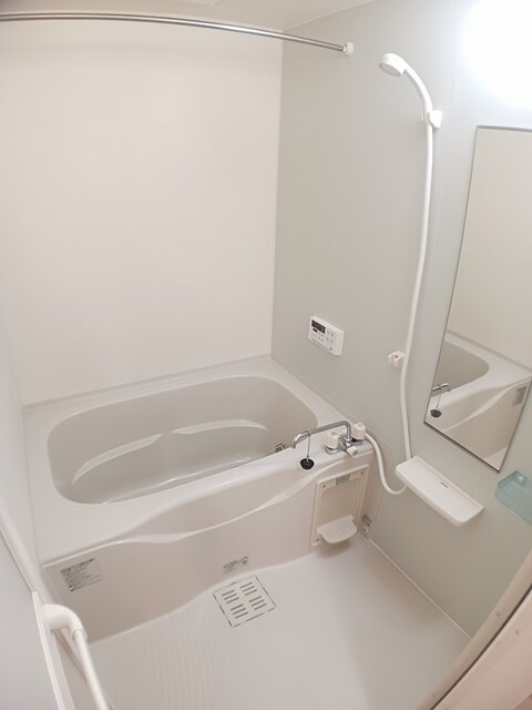 ポート　リジェールⅡ 風呂画像