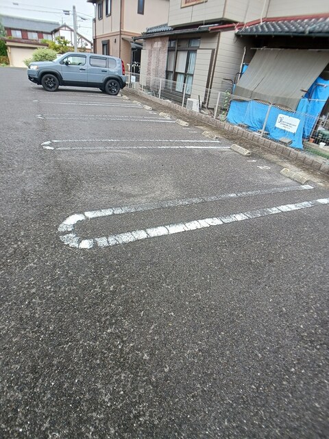 コーポ勢多七番館 その他4