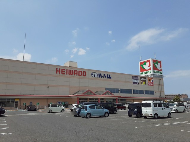 フローラ愛知川 その他外観1