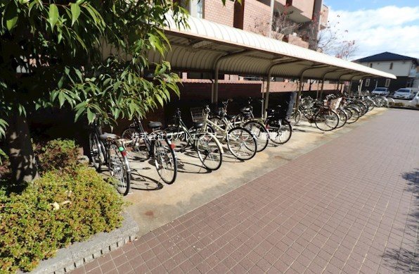 ツインオークス その他6