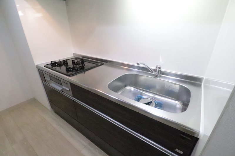 ボヌール・ロジェ  キッチン