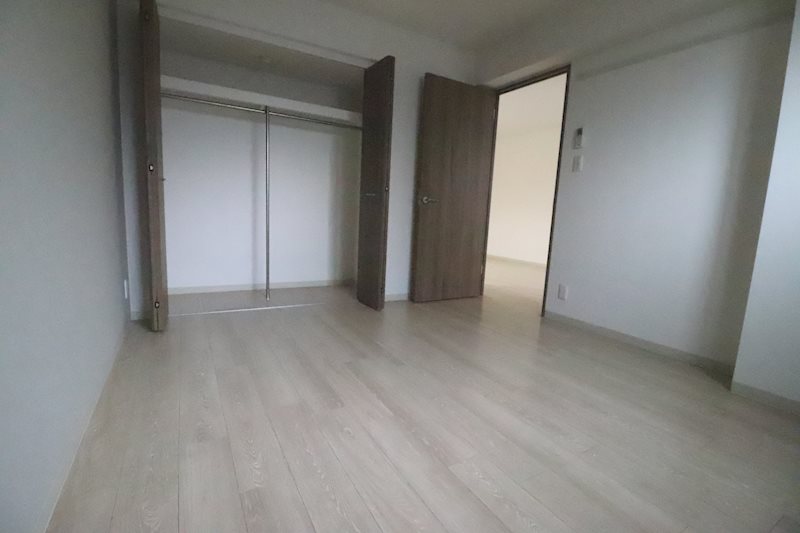 ボヌール・ロジェ  ベッドルーム