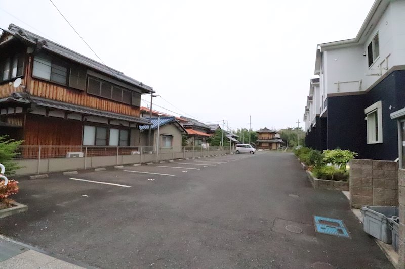 ラフィネシャトー その他1