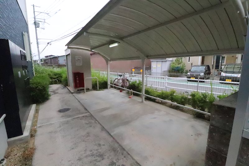 ラフィネシャトー その他2