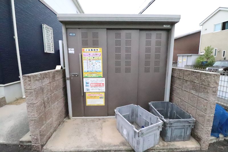 ラフィネシャトー その他9