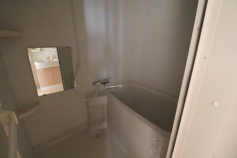 ラフィネシャトー 風呂画像