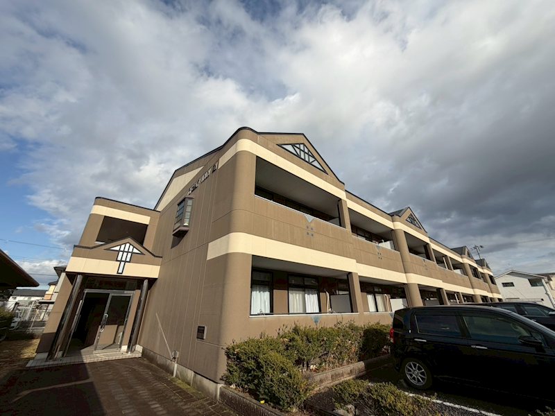 ピュアINN21 外観写真