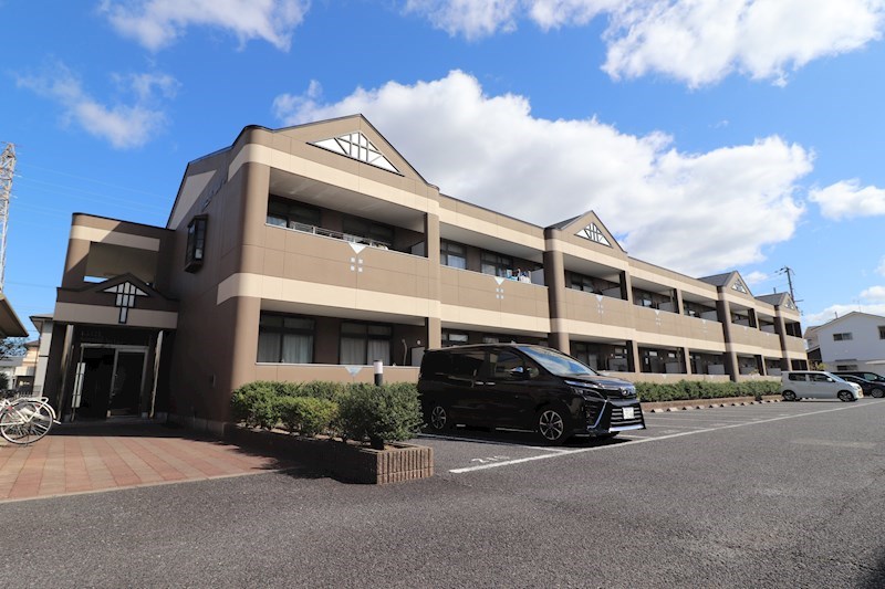 ピュアINN21 外観