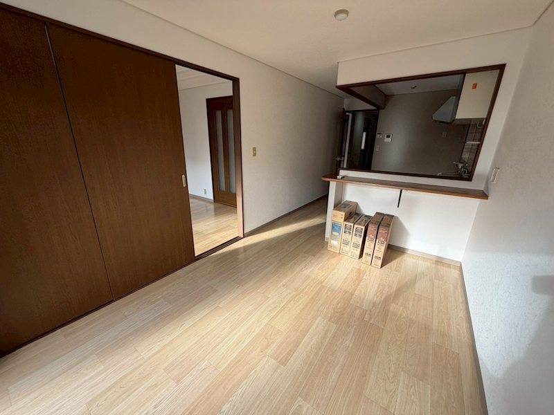 ピュアINN21 リビング