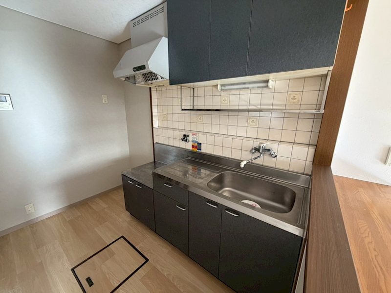 ピュアINN21 キッチン