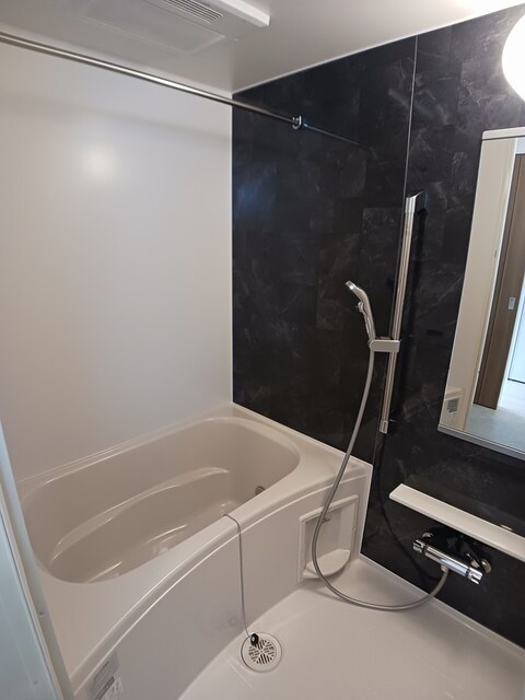 ラクーン守山 風呂画像