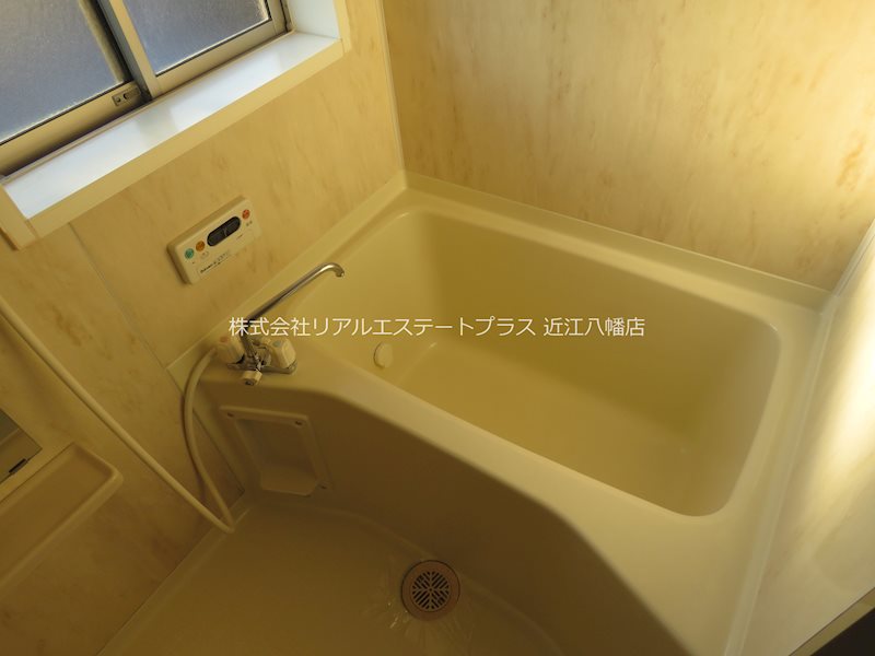 グリーンハウス近江  風呂画像