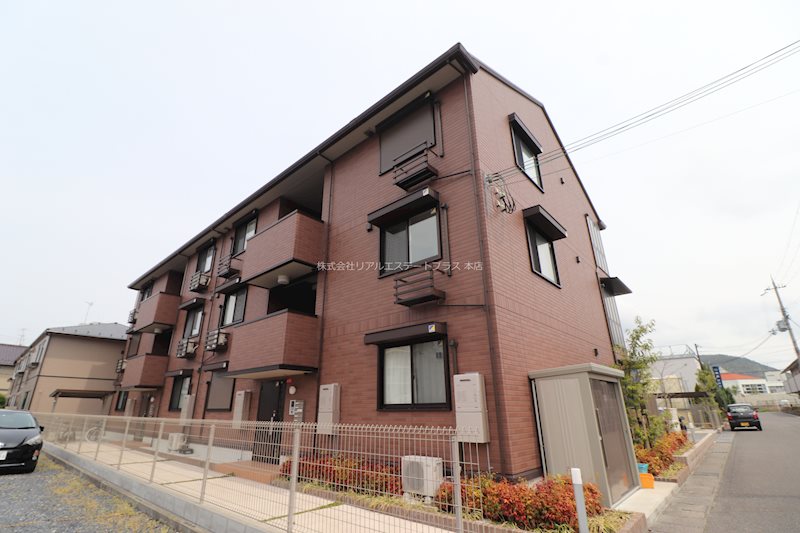 マーベル　コンフォート  外観