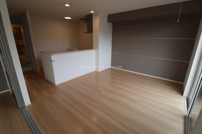 マーベル　コンフォート  リビング