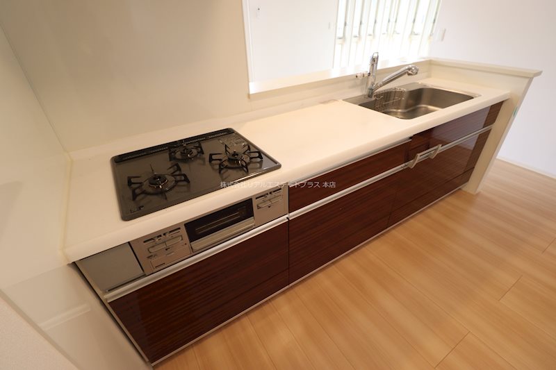 マーベル　コンフォート  キッチン