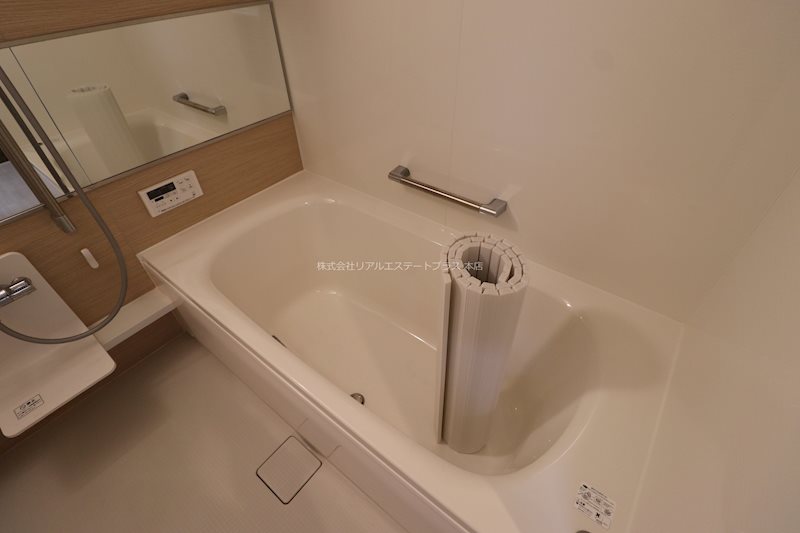 マーベル　コンフォート  風呂画像