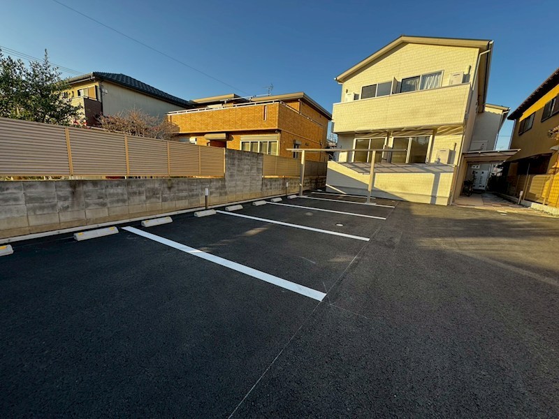 めぞん吉身 その他1